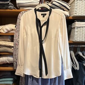 J Crew Blouse